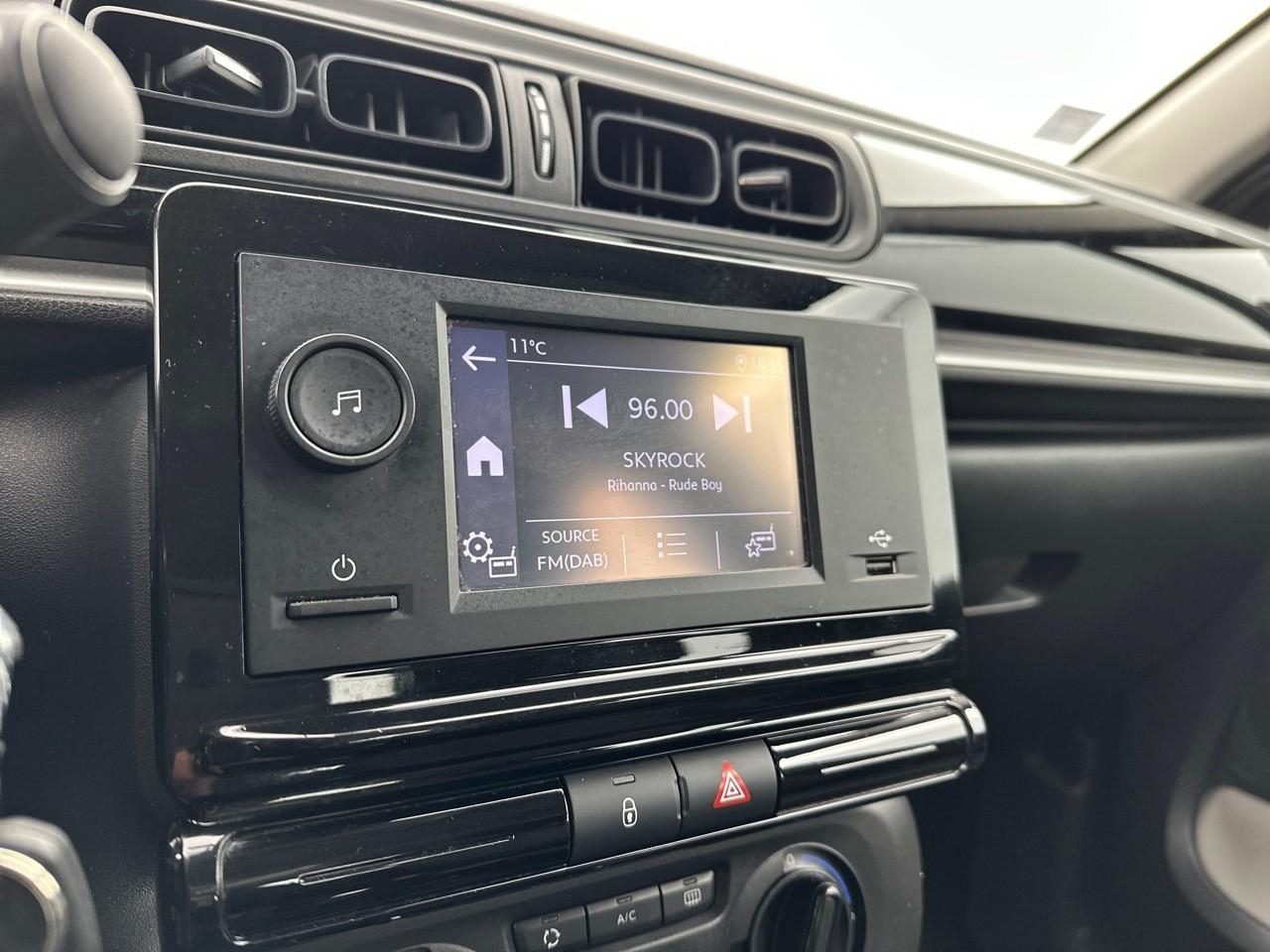 Citroën C3 puretech 83 s&s bvm5 you! — photo 24