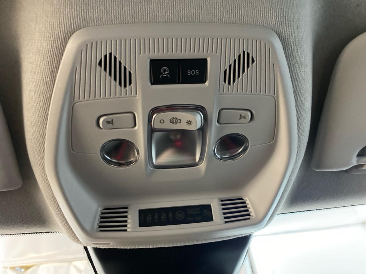 Citroën C3 Aircross hybride 145 ch aut max — photo 19