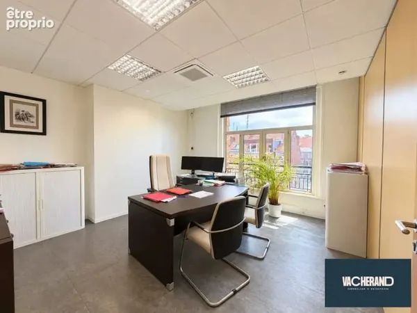 Commerce 105 m²