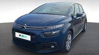 Citroen C4 Spacetourer BlueHDi 130ch S&S Live EAT8 E6.d-TEMP