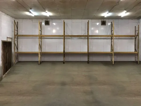Local d’activité et entrepôt Location Essé 2p 350m² 550€