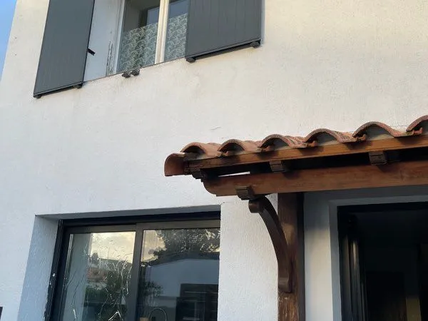 Studio meublé à louer à 10mn de La Rochelle