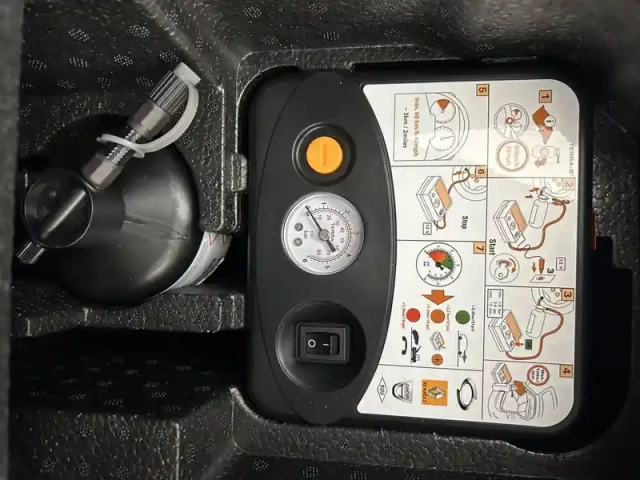 Renault Captur e-tech plug-in 160 - 21 — photo 52