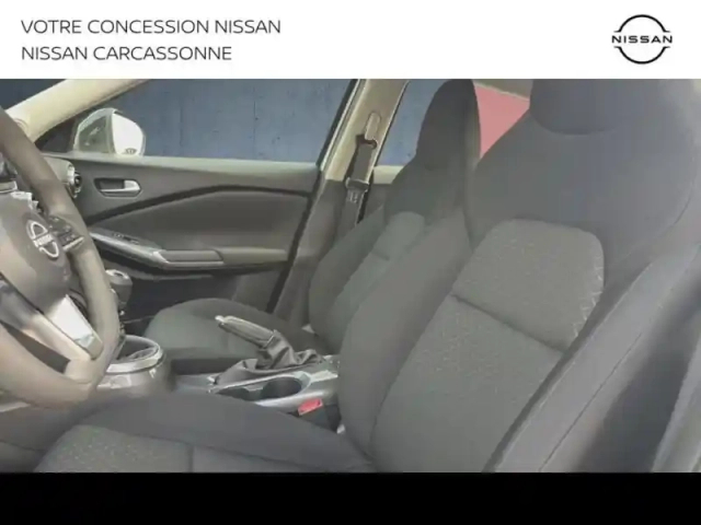 Nissan Juke 1.0 dig-t 114ch acenta 2023 — photo 14