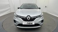 Renault Captur 1.3 TCe mild hybrid 140ch Techno