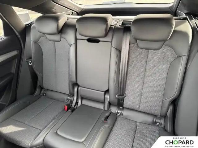 Audi Q5 sportback 35 tdi 163 s tronic 7 — photo 53
