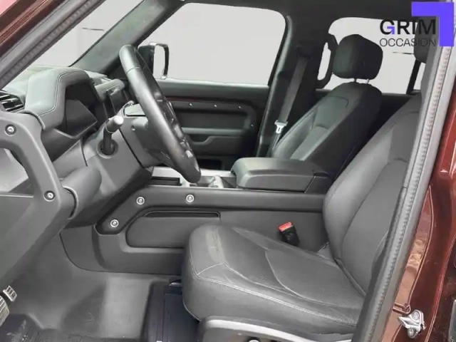 Land Rover Defender 110 p300e phev bva8 — photo 58