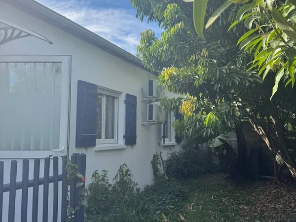 Maison 3 pièces 58 m²