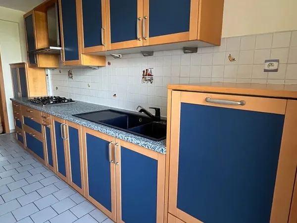 Appartement 6 pièces 121 m²