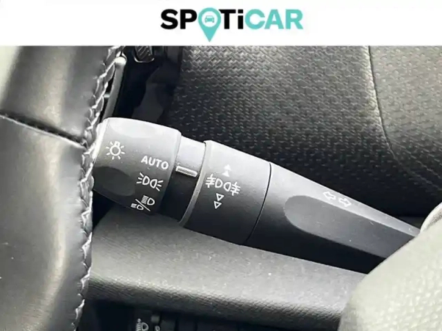 Citroën C4 puretech 130 s&amp;s eat8 — photo 20
