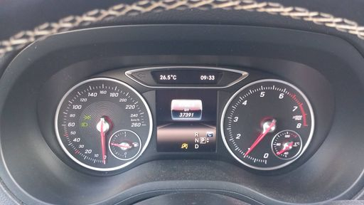 Mercedes Classe B 200 156 7G-DCT - Business Executive – 2018 – 37391 km – Essence – Boîte Automatique — photo 25