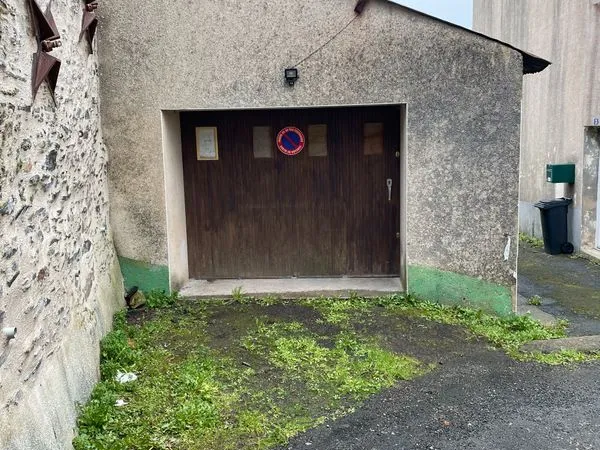 Garages / box