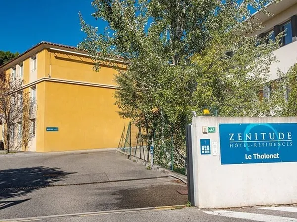 Studio - 20m ²