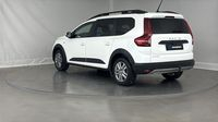 Dacia Jogger 1.0 ECO-G 100ch Expression 7 places — photo 8