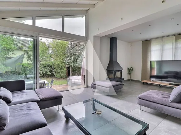 Maison 6 pièces 115 m²