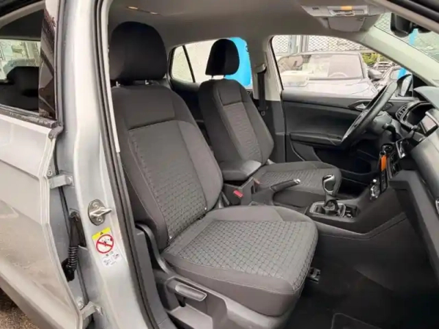 Volkswagen T-Cross 1.0 tsi 95ch life tech — photo 7