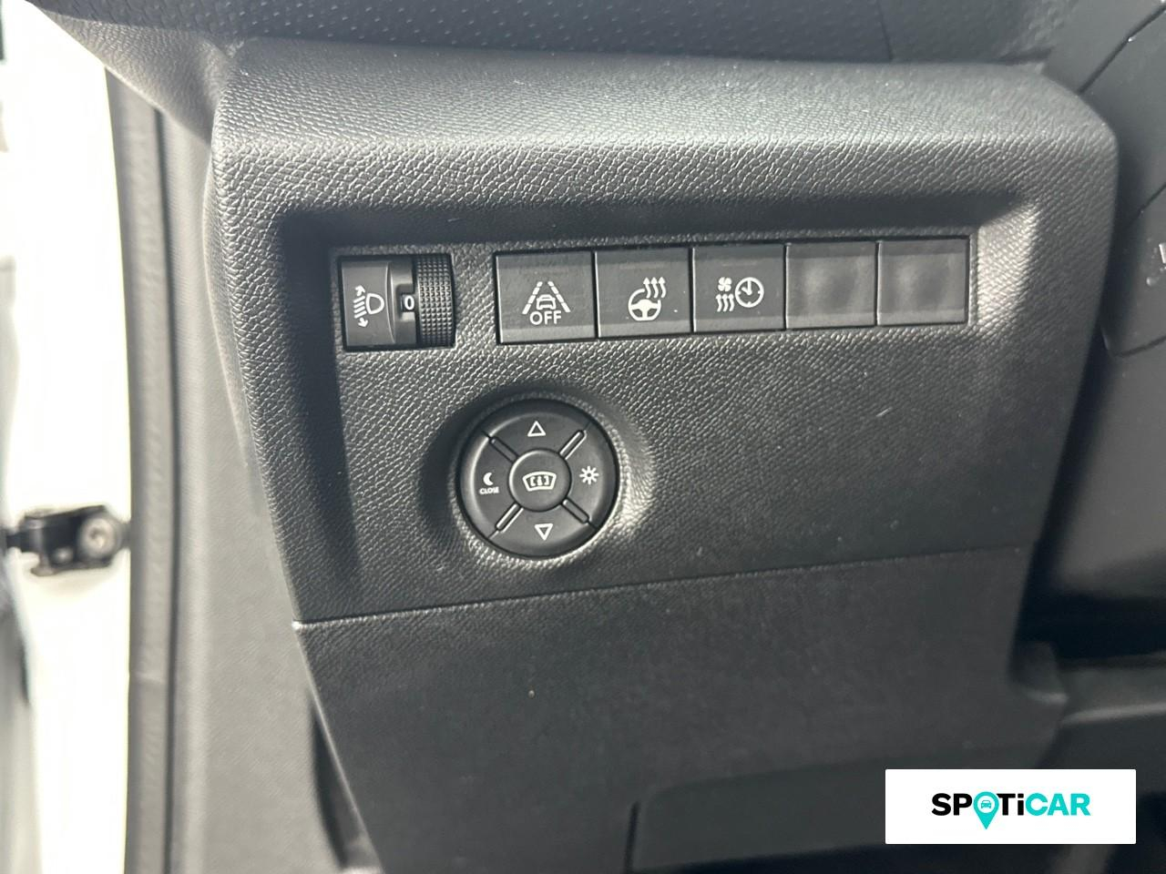 Citroën C4 e-c4 136 ch (100 kw) automatique shine — photo 18