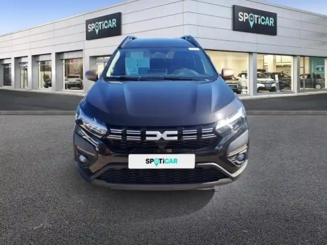 Dacia Jogger 1.0 eco-g 100ch extreme+ 5 places — photo 2