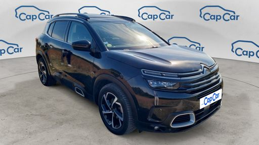 Citroen C5 Aircross 1.5 BlueHDi 130 EAT8 - Shine Pack – 2019 – 117051 km – Diesel – Boîte Automatique — photo 14