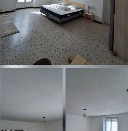 Colocation centre ville de 2 chambres
