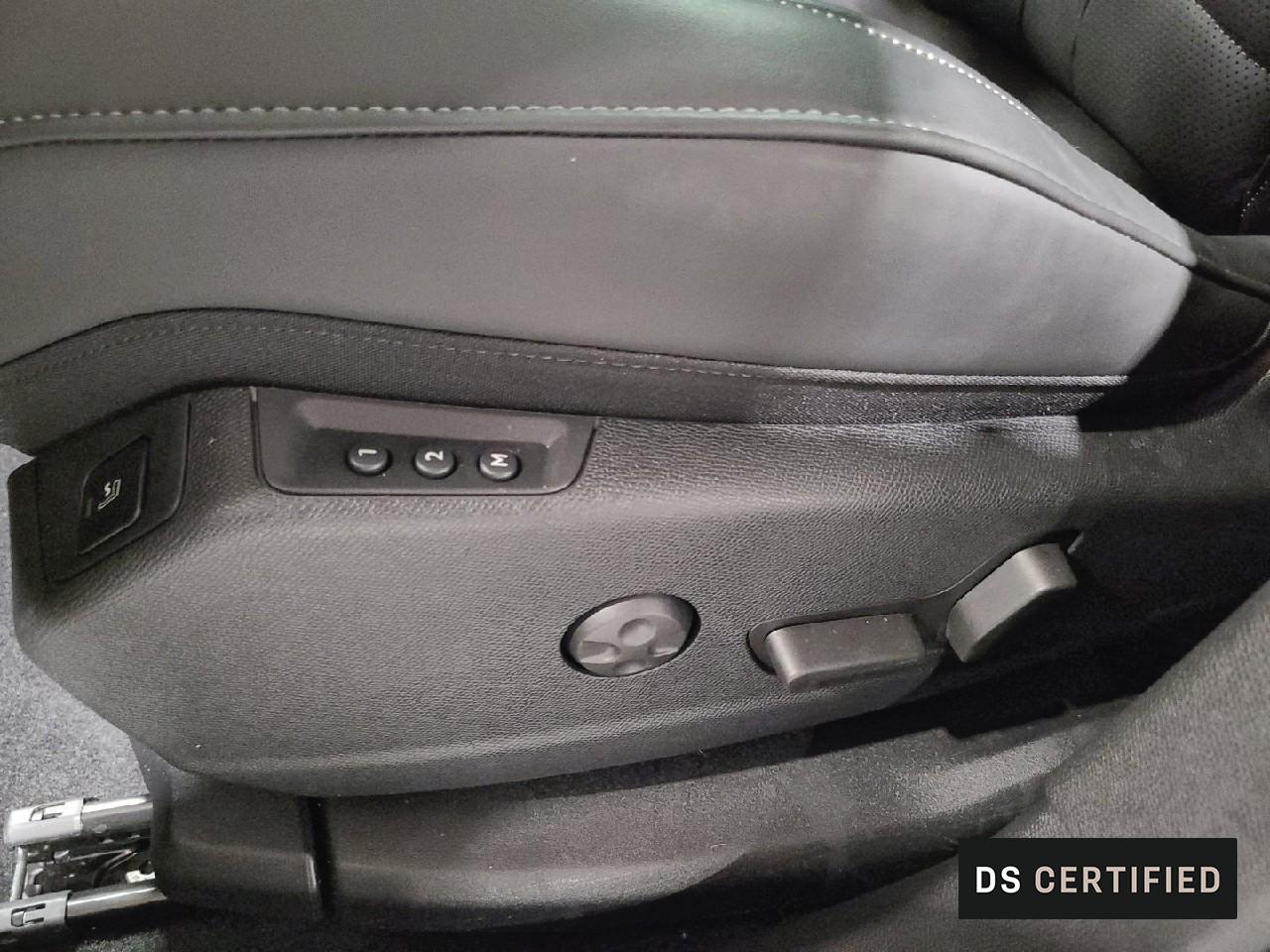 Ds Ds 7 crossback hybride rechargeable e-tense 225 eat8 opera — photo 24
