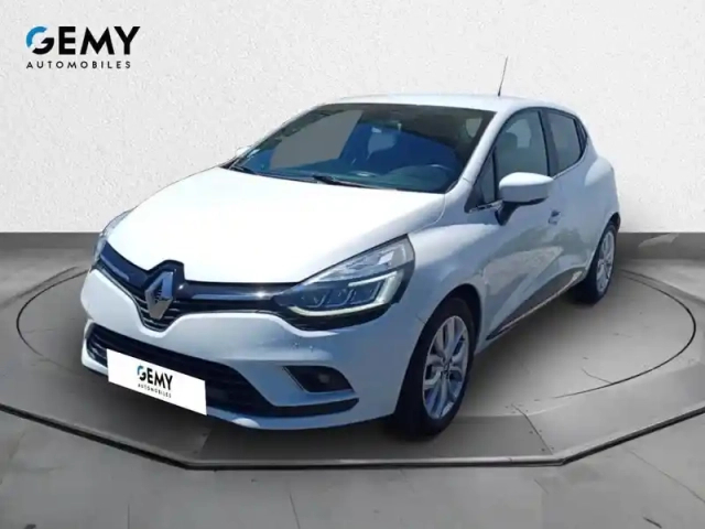Renault Clio tce 90 — photo 1
