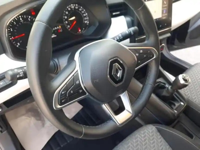 Renault Clio 1.0 tce 100ch evolution gpl — photo 15