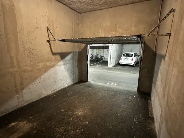 Location Garage