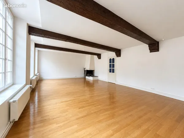Appartement 3 pièces 74 m²