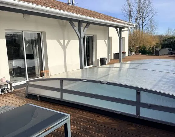 Maison 6 pièces 195 m²