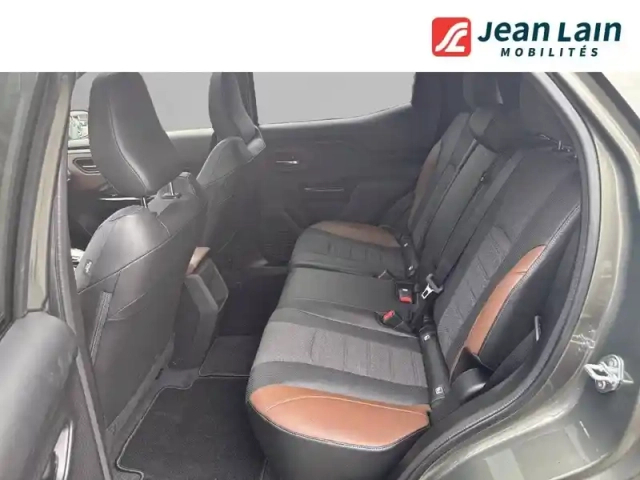 Suzuki Vitara e  61 kwh allgrip — photo 49