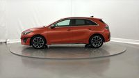 Kia Ceed 1.5 T-GDI 160ch GT Line — photo 7