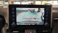 Toyota Rav4 2.5 Hybride 218ch Dynamic 2WD MY22 — photo 28