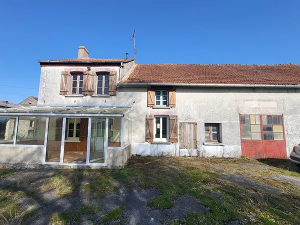 Maison 4 pièces 115 m²