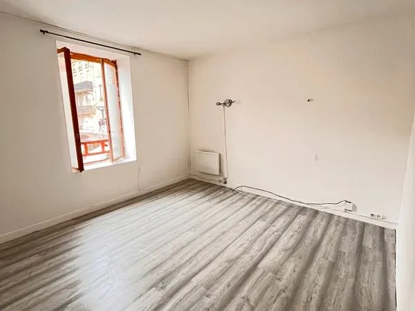 Immeuble de rapport 4 pièces 87 m²
