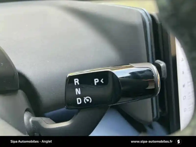 Volvo Ex30 single extended range 272 ch 1edt — photo 42