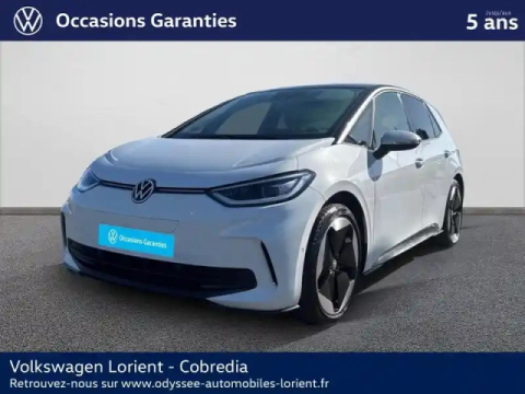Volkswagen Id.3 204ch pro s 77 kwh life max
