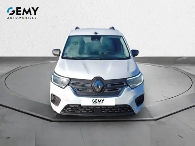 Renault Kangoo e-tech electrique ev45 11kw — photo 23