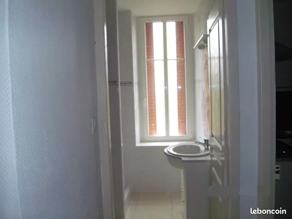 Loue T2 meublé tout confort