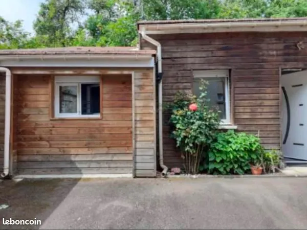 à louer - maison non meublée à verson