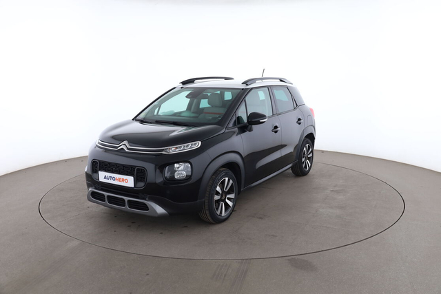 Citroen C3 Aircross 1.5 Blue-HDi Shine Business EAT6