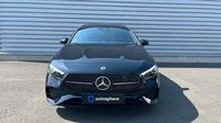 Mercedes Classe A 180 d 116ch Edition 140 8G-DCT