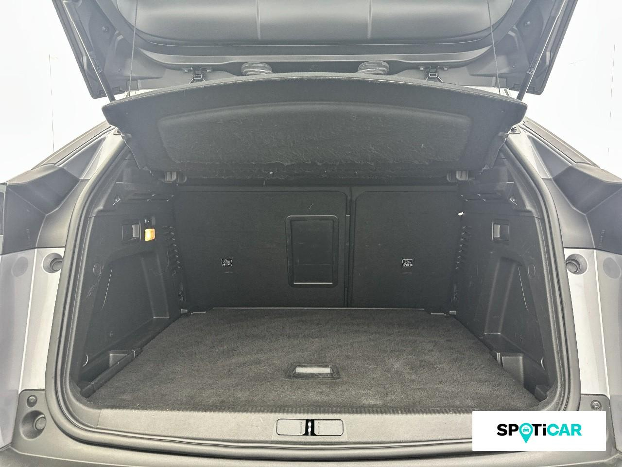 Peugeot 3008 1.5 bluehdi 130ch s&s active pack — photo 6