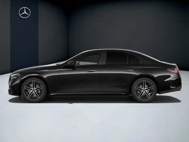 Mercedes Classe E 220 d amg line berlin — photo 2