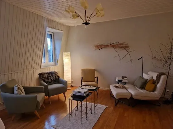 Appartement 3 pièces 90 m²