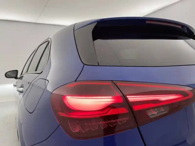 Mercedes Classe A 250 e hybrid eq 8g-dct — photo 98