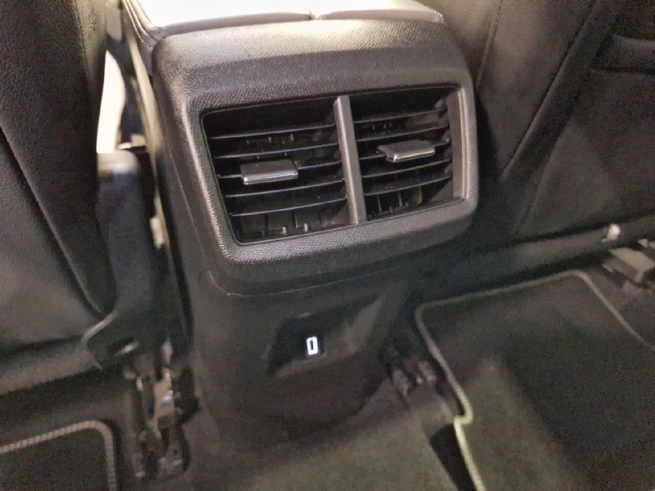 Citroën C5 Aircross bluehdi 130 s&s eat8 shine — photo 16