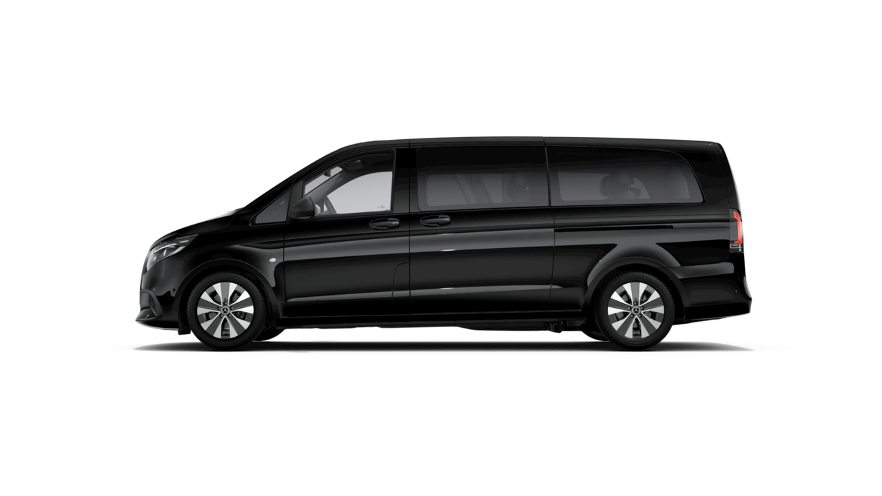 Mercedes Vito Tourer 116 CDI XL 9G-Tronic RWD — photo 2