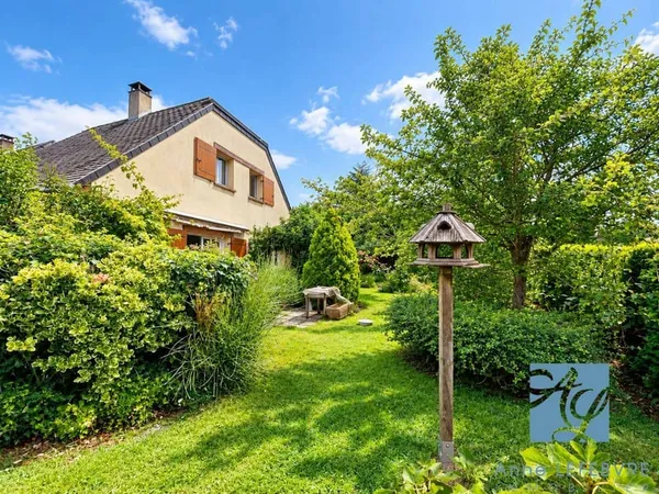 Maison 4 pièces 86 m²