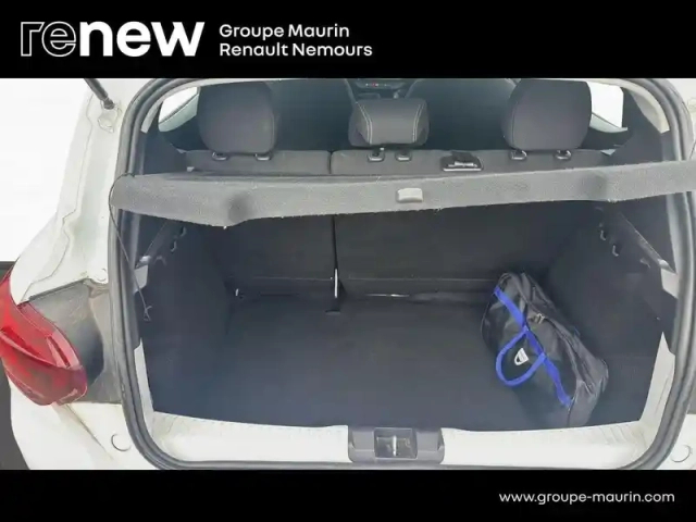 Dacia Sandero 1.0 sce 65ch expression — photo 12